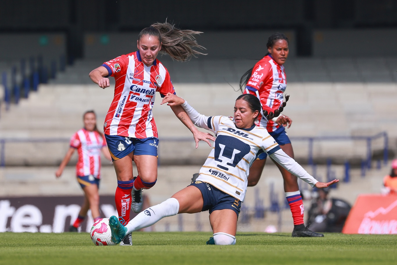 Pumas MX Femenil