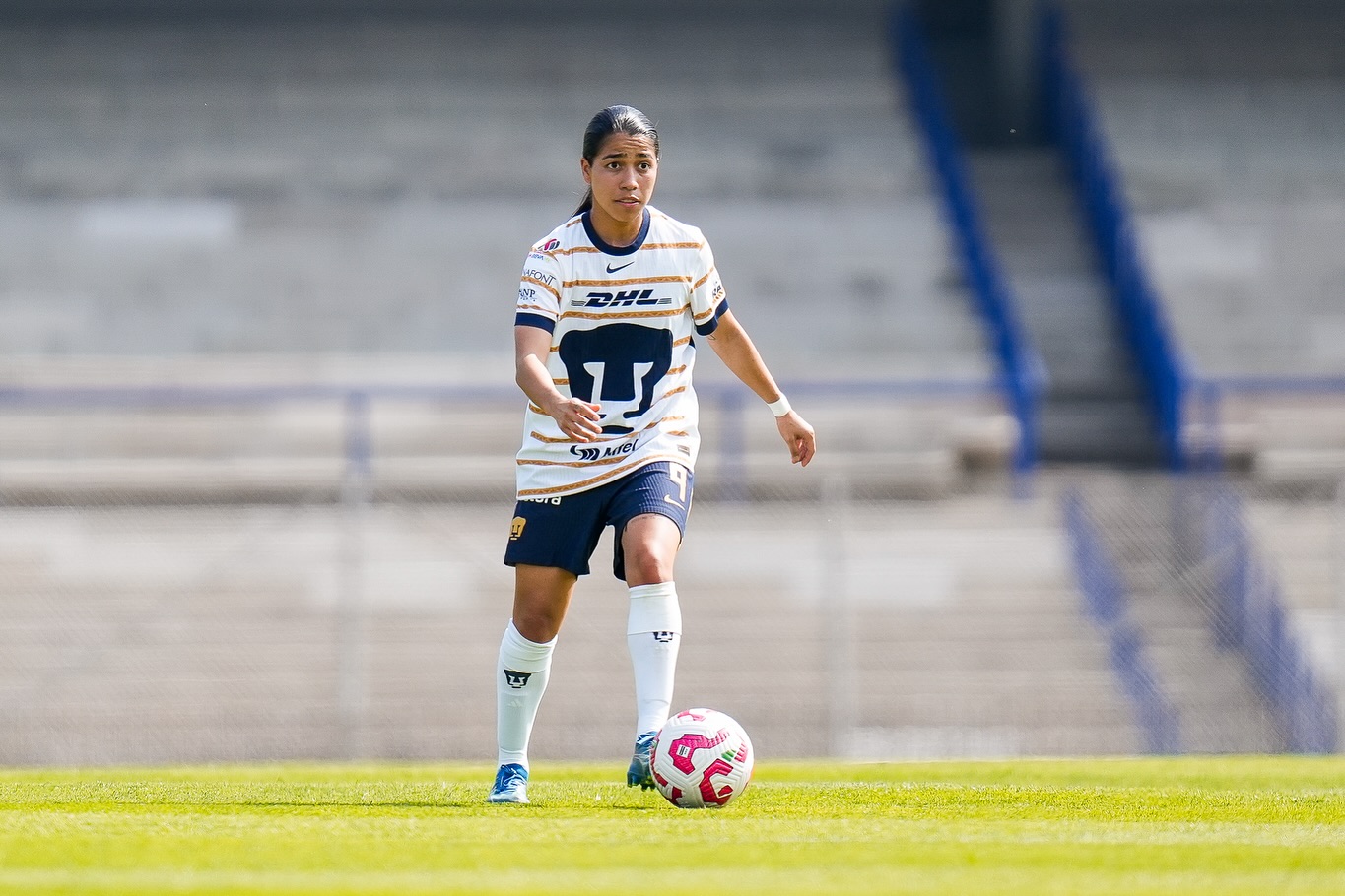 Pumas MX Femenil