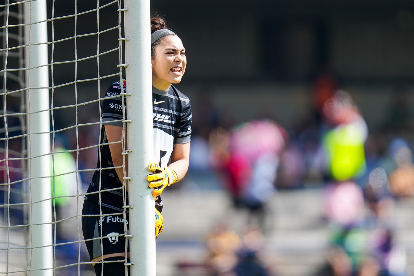 Pumas MX Femenil