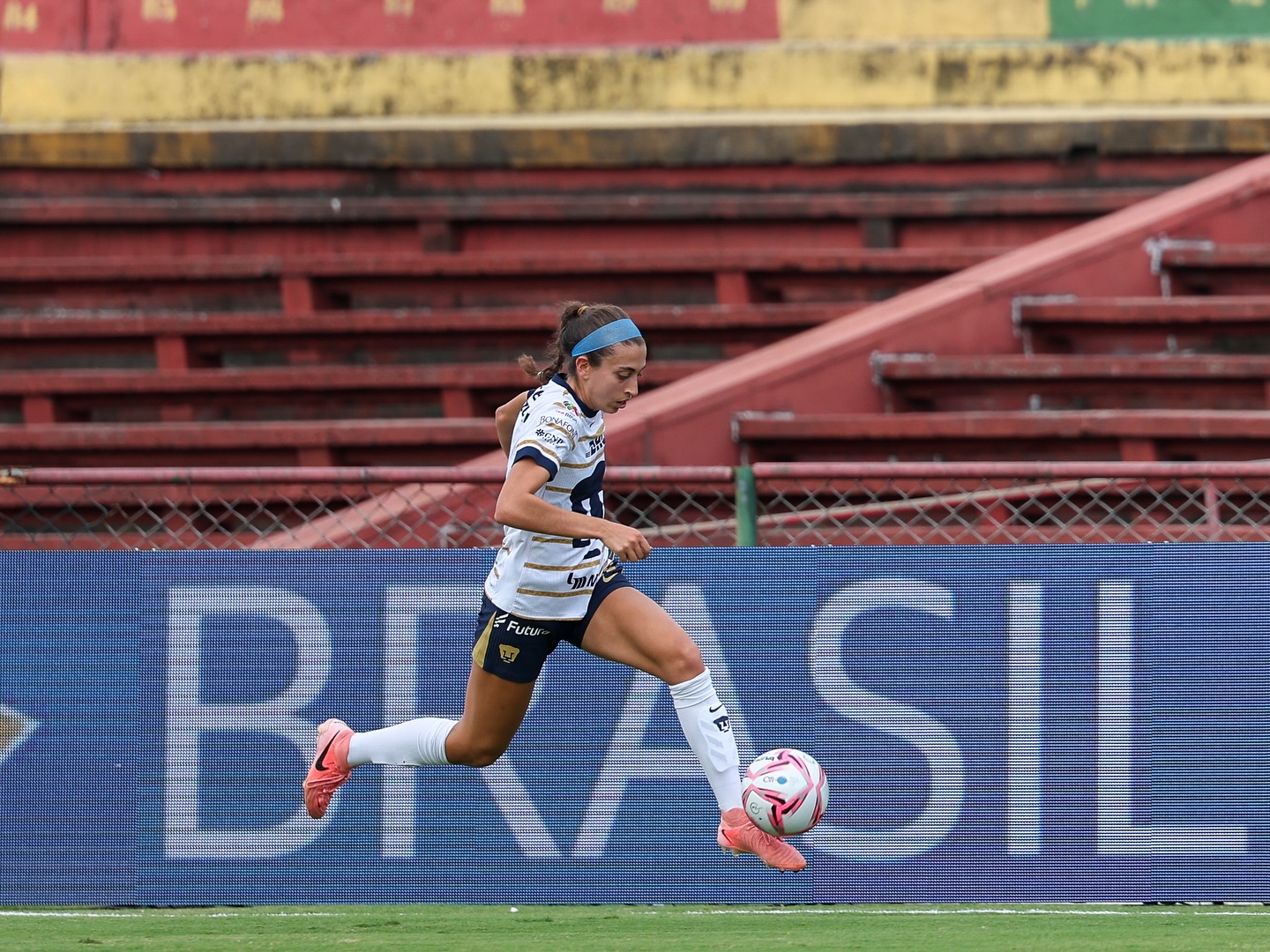 Pumas MX Femenil