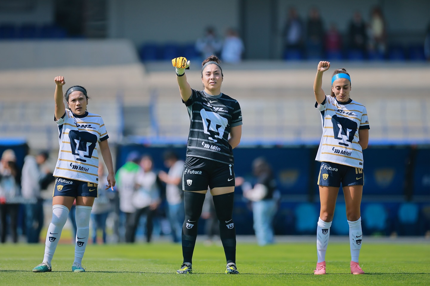 Pumas MX Femenil