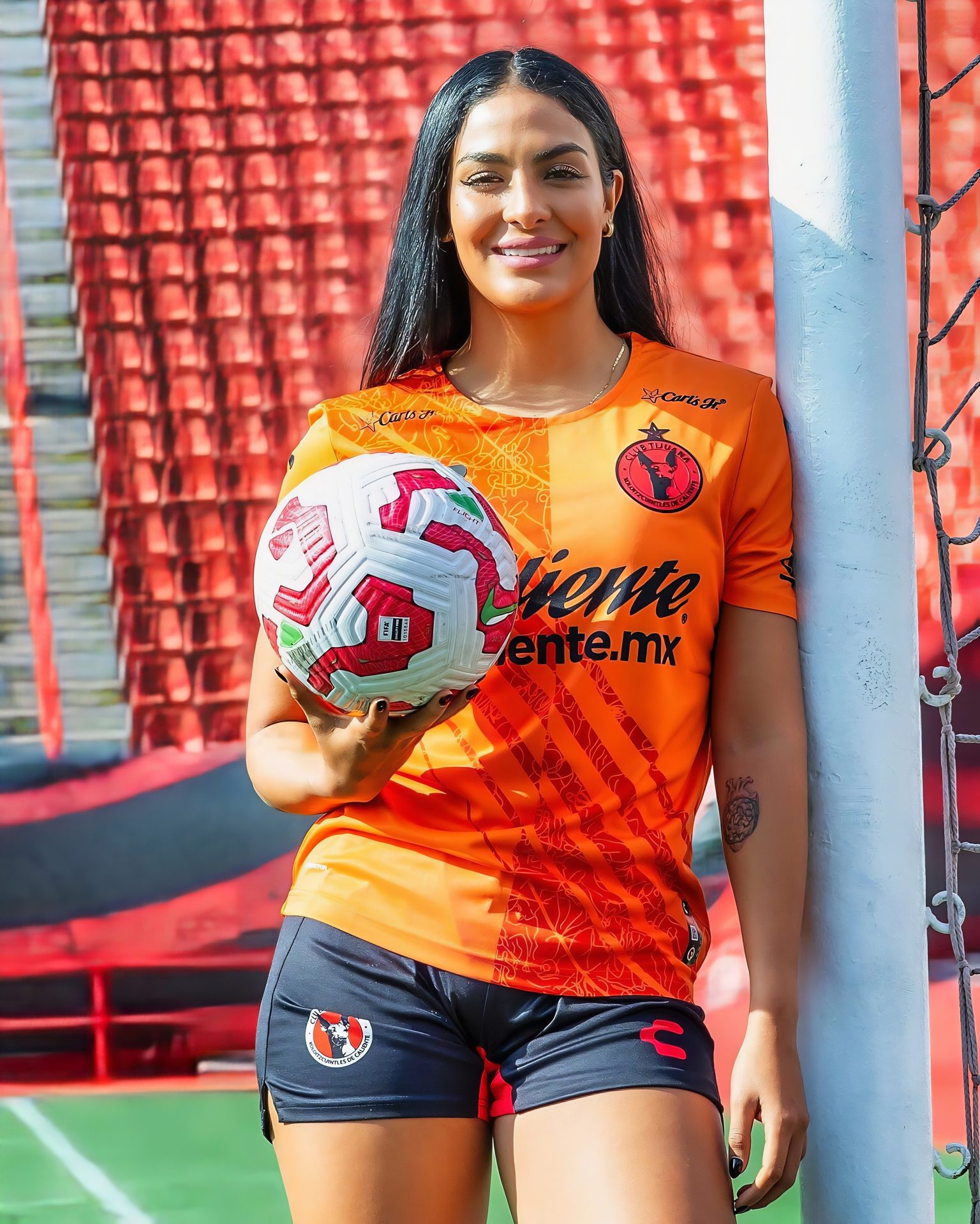 Stefani Jimenez