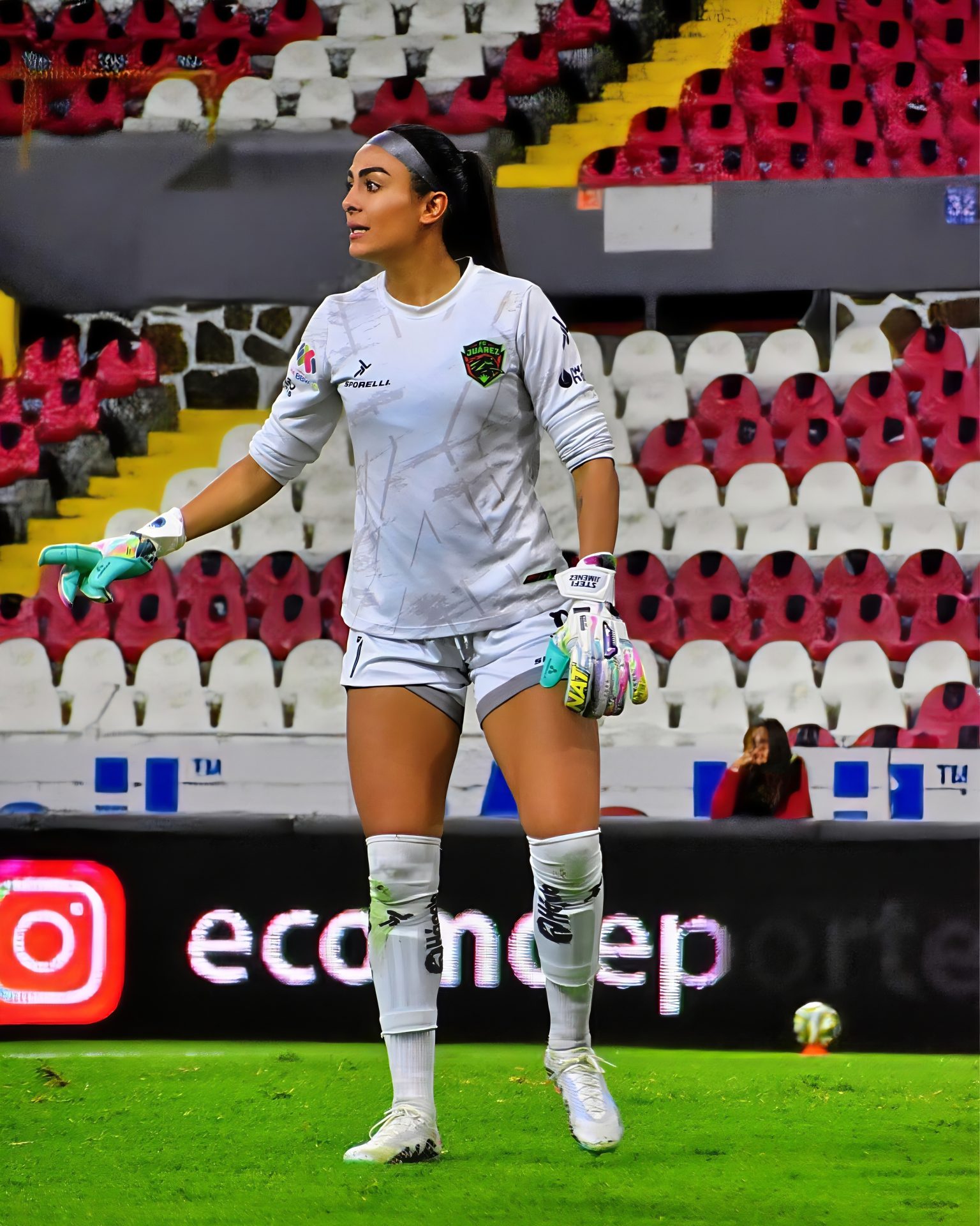 Stefani Jimenez