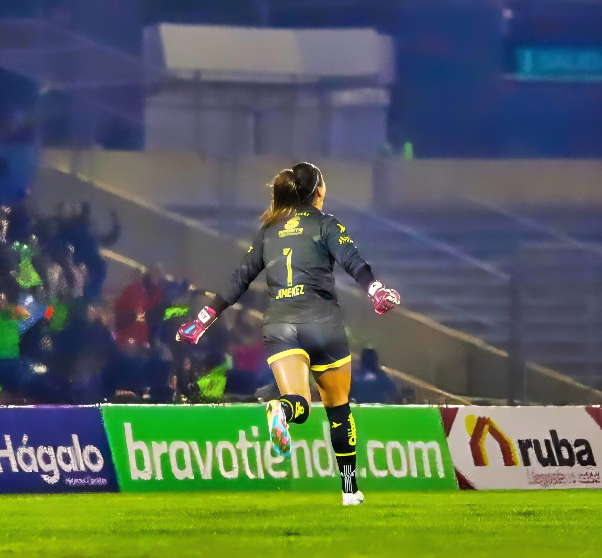 Stefani Jimenez