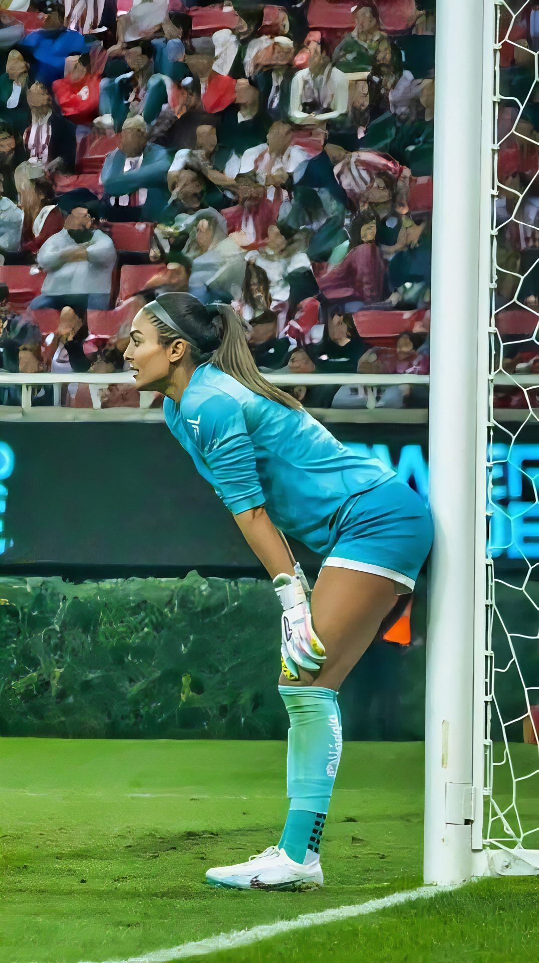 Stefani Jimenez