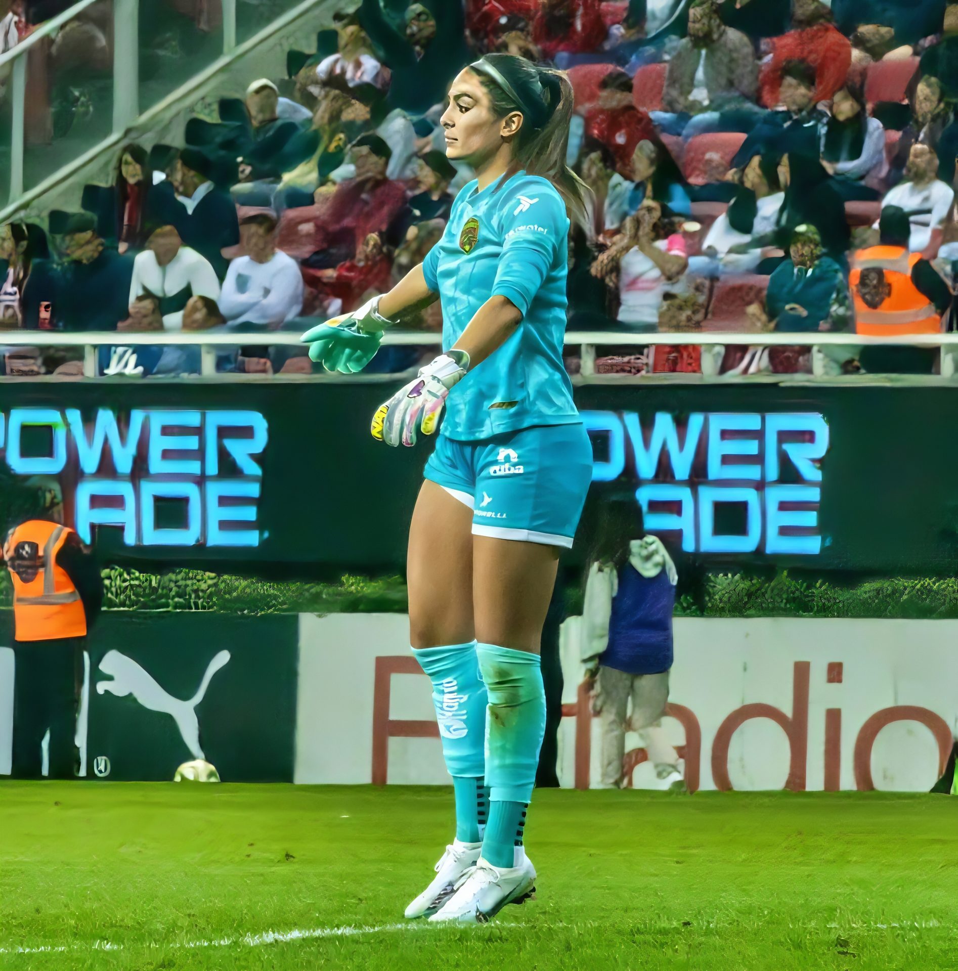 Stefani Jimenez