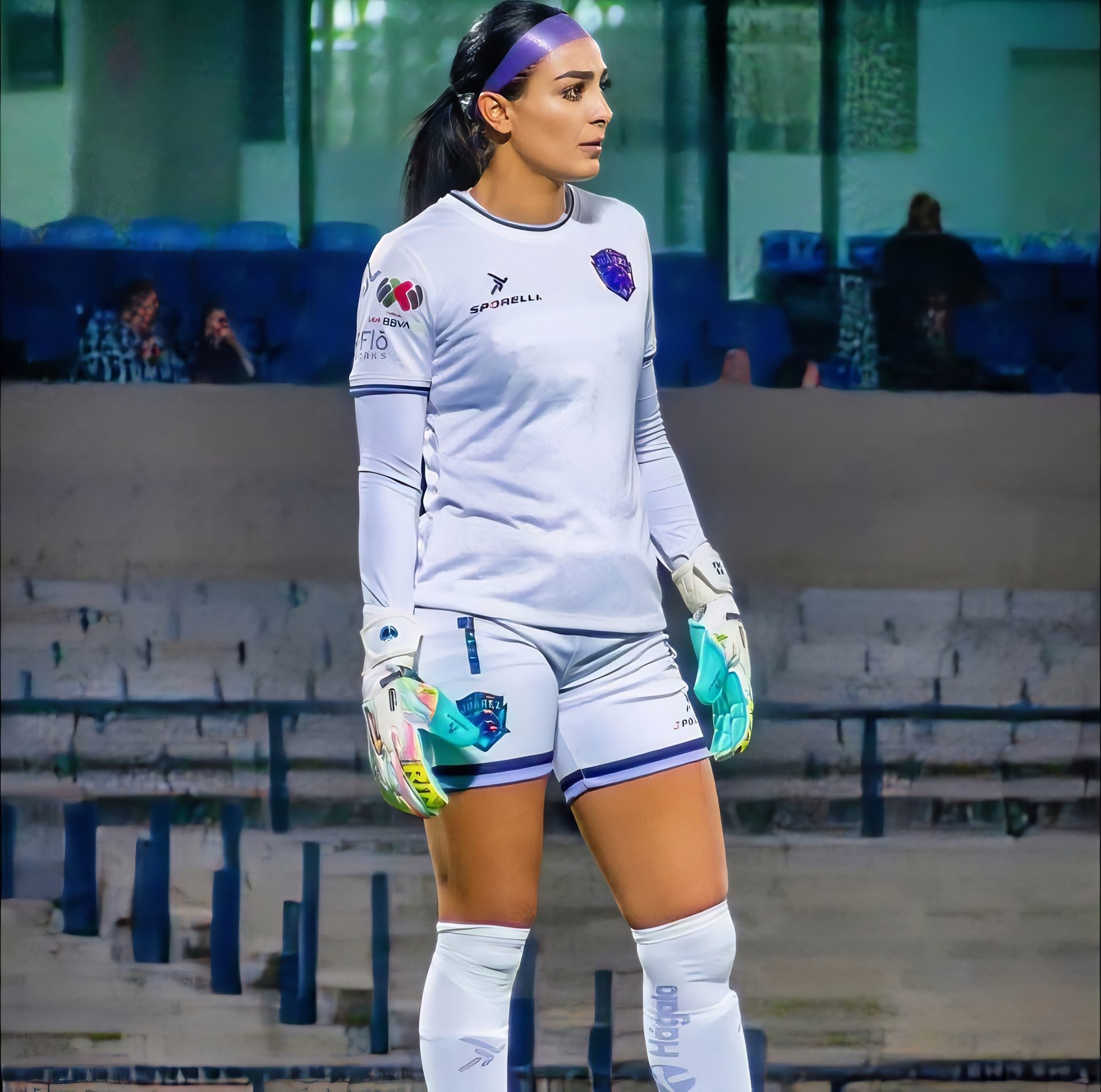 Stefani Jimenez
