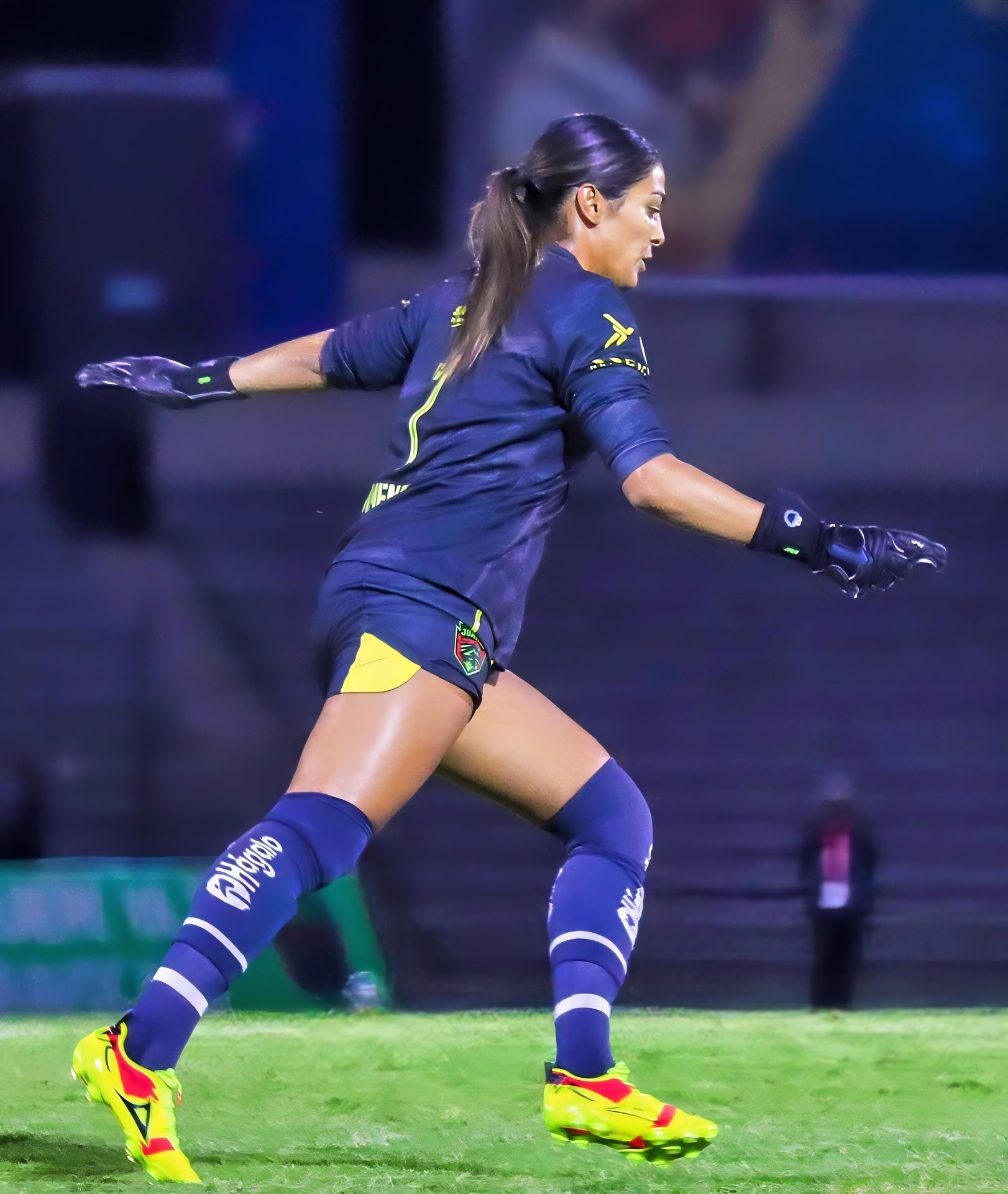 Stefani Jimenez