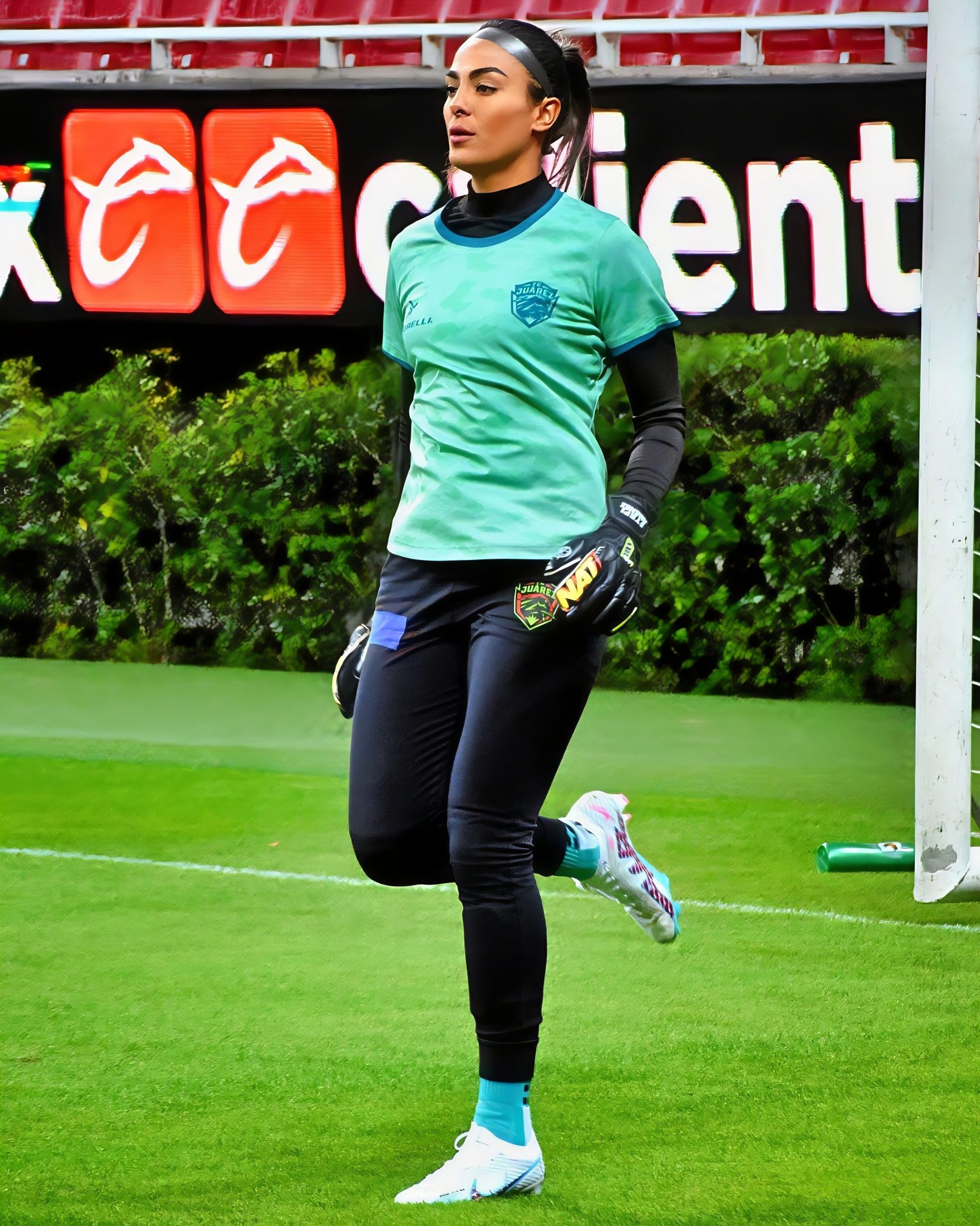 Stefani Jimenez