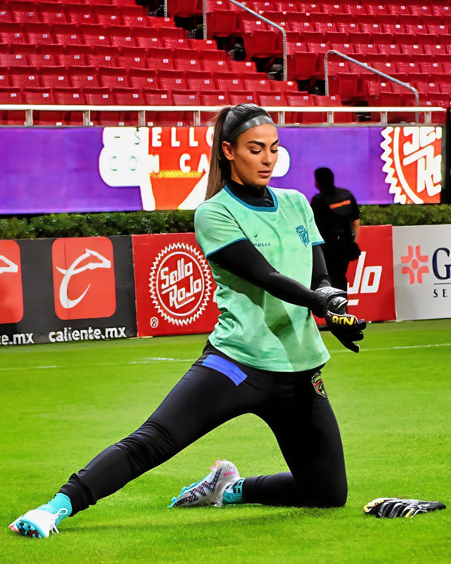 Stefani Jimenez