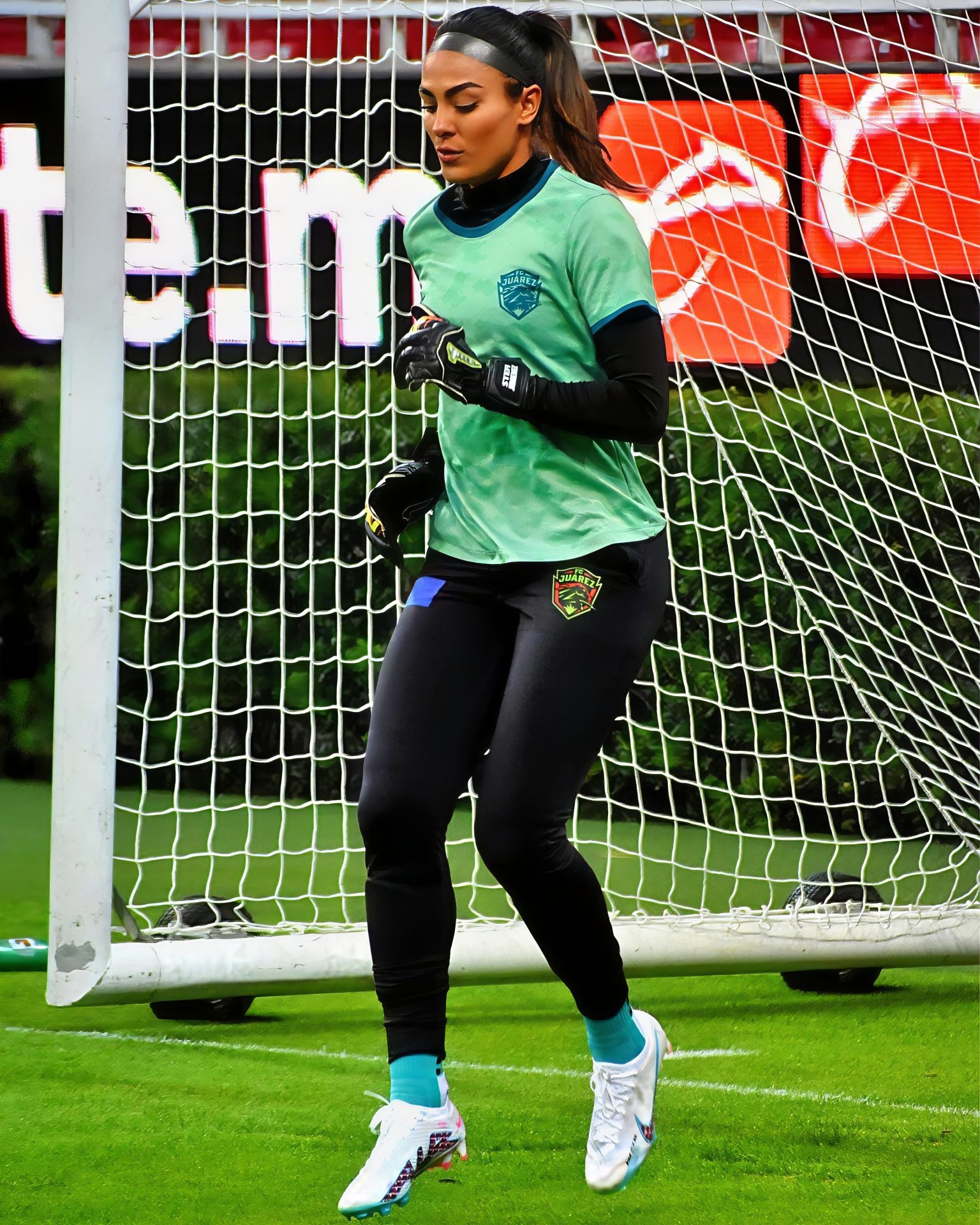 Stefani Jimenez