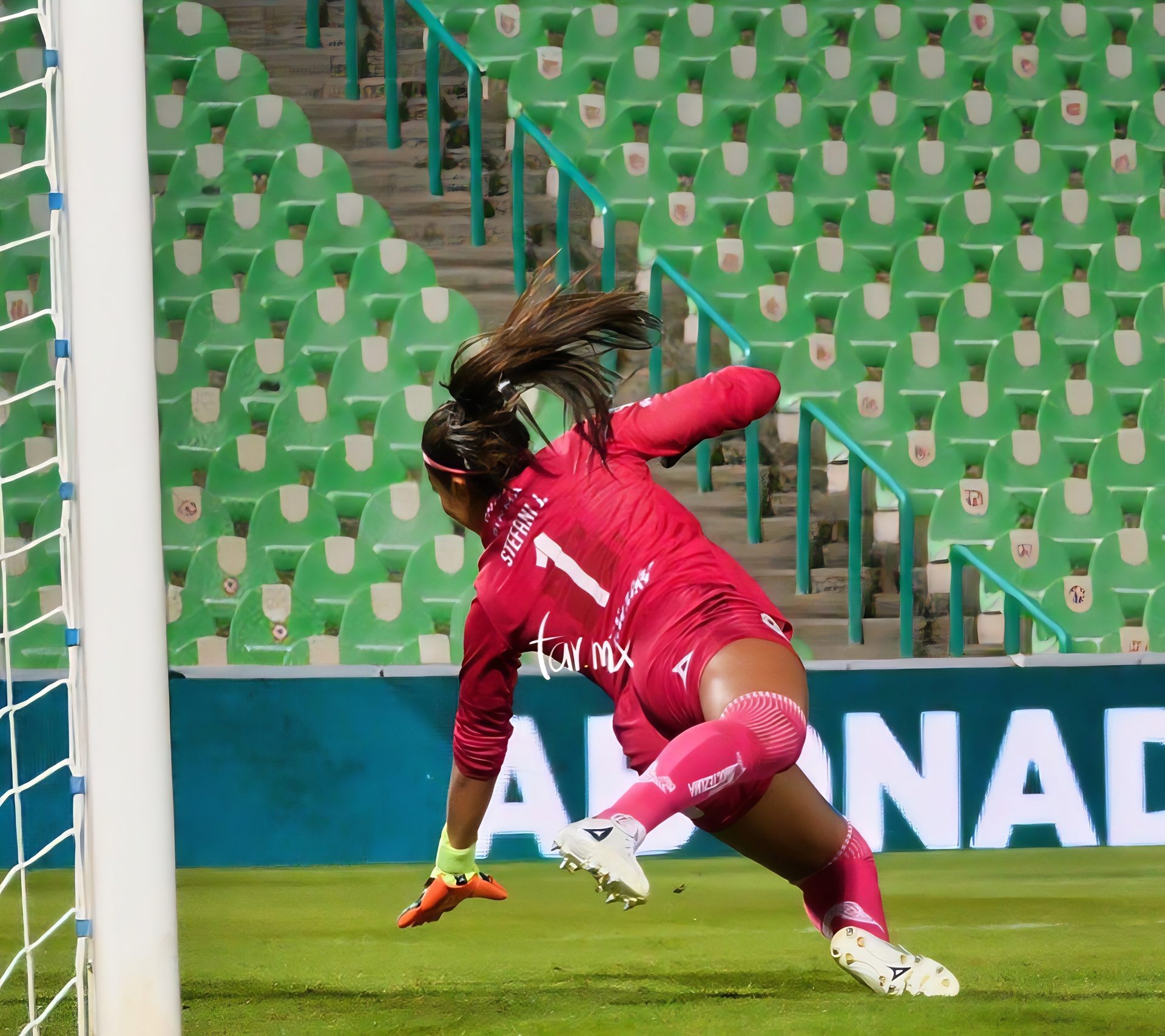 Stefani Jimenez