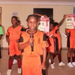 GOMBE Junior School