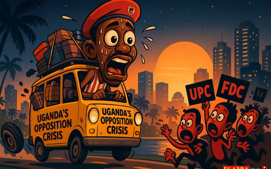Bobi Wine