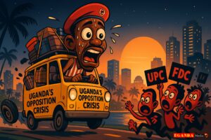 Bobi Wine