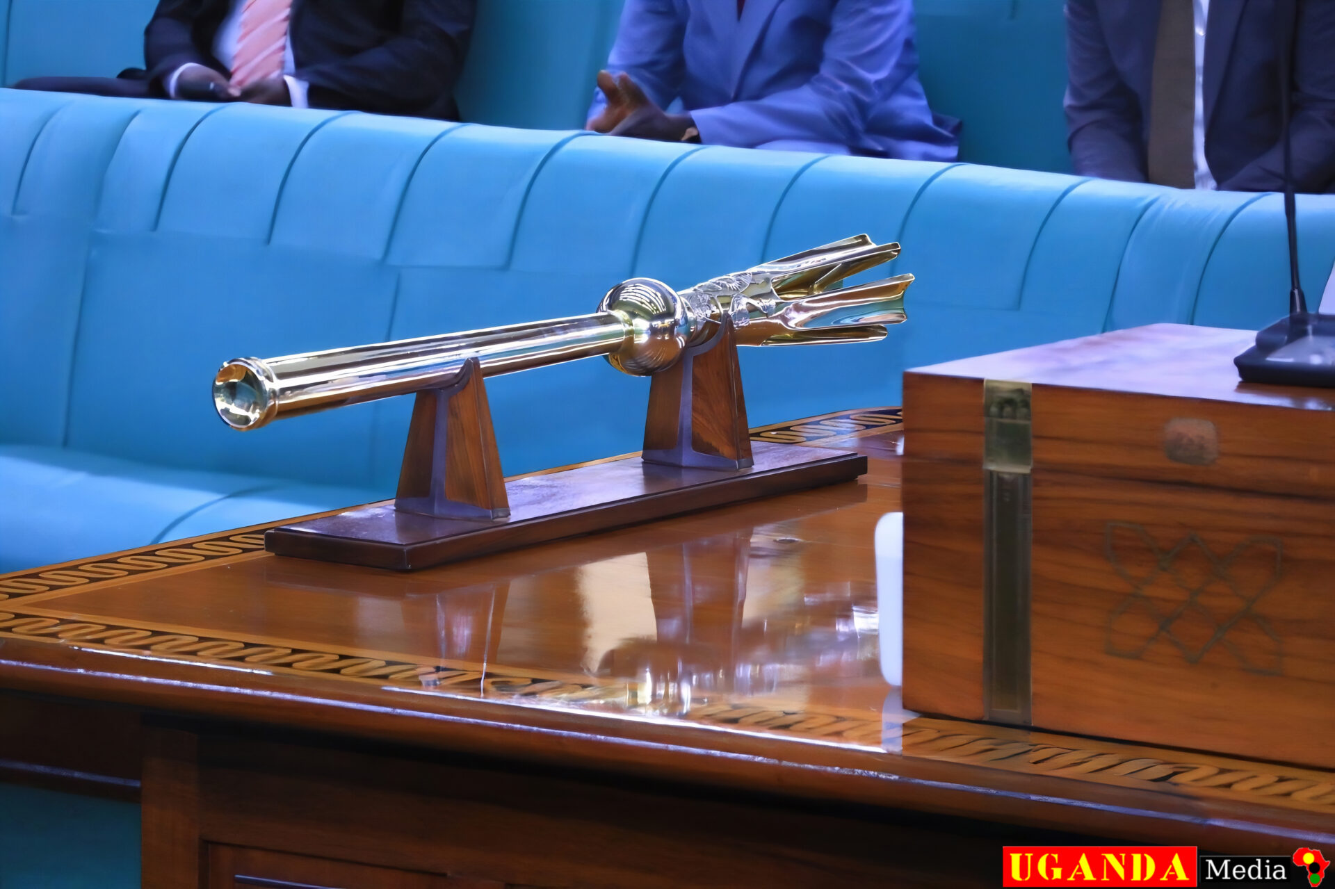 Uganda Energy Efficiency and Conservation Bill