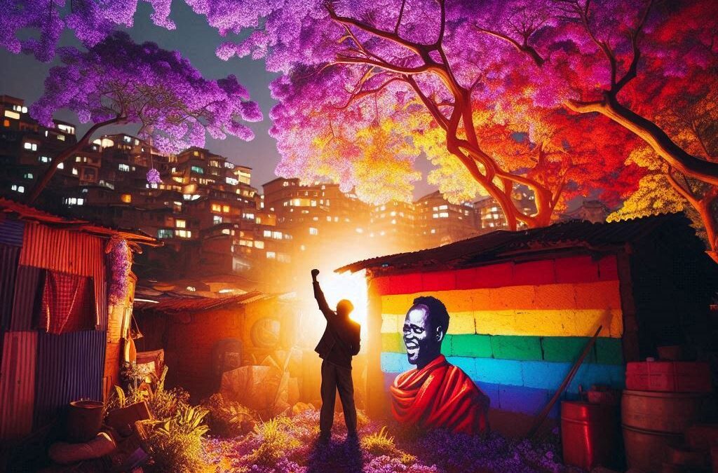 Cultural Clash: LGBTQ+ Exclusion at Ugandan Community Event in the US Sparks Outrage