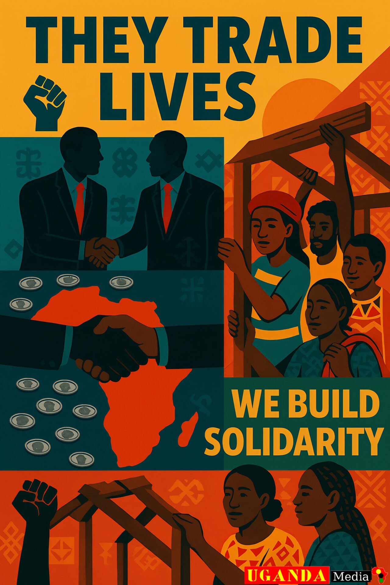 US-Uganda asylum outsourcing