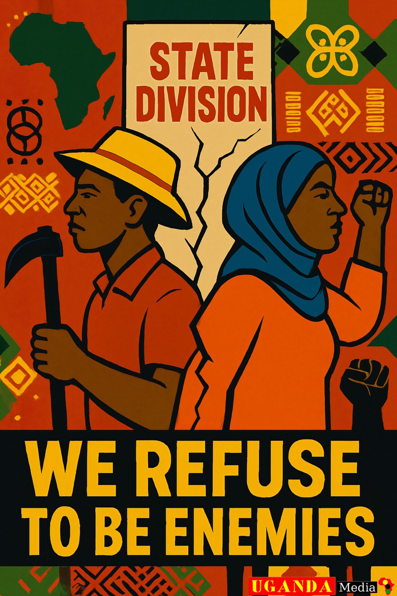 US-Uganda asylum outsourcing