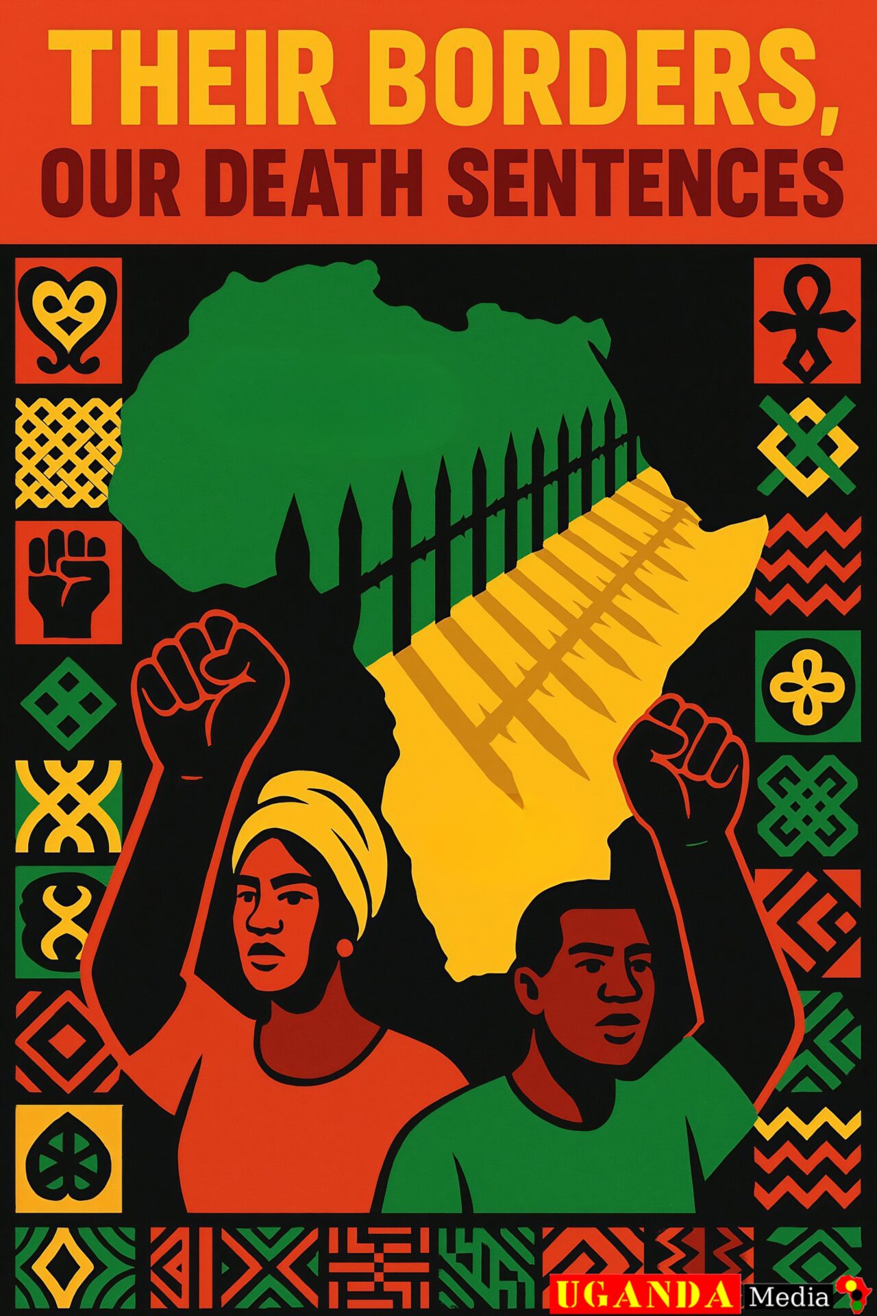 US-Uganda asylum outsourcing