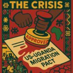 US-Uganda asylum outsourcing