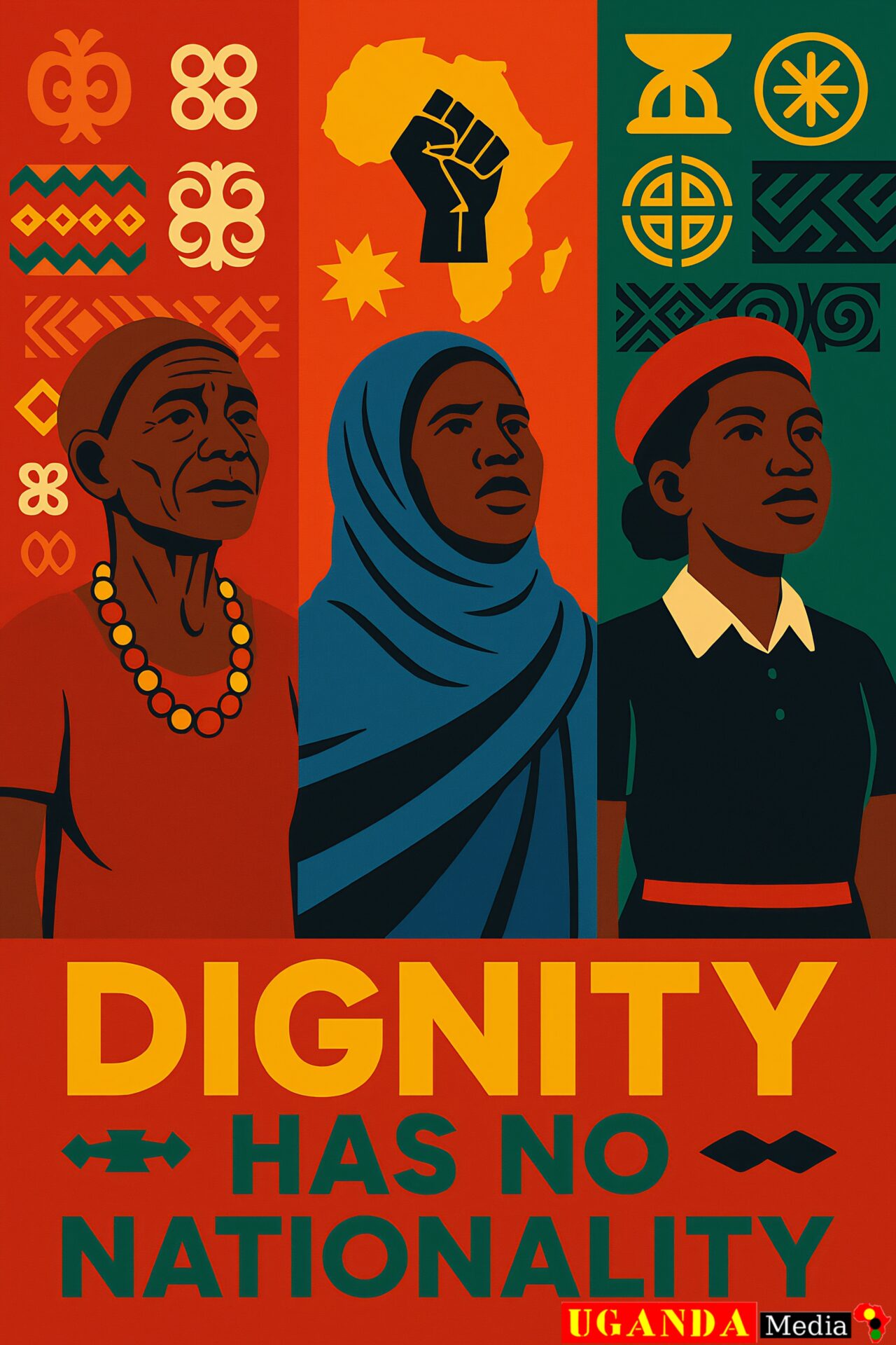 US-Uganda asylum outsourcing