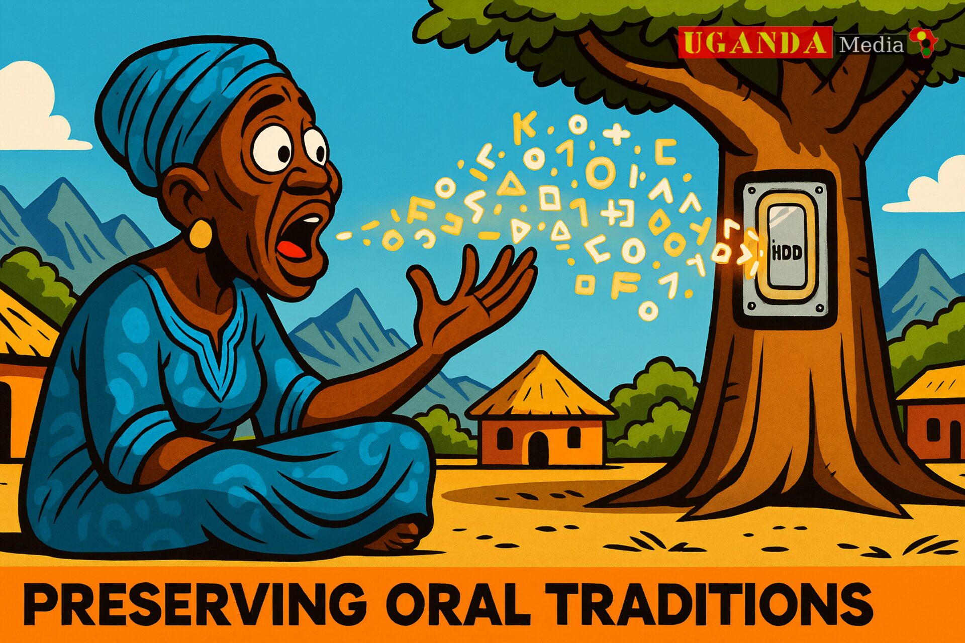 Ugandan literature censorship Ugandan literature censorship