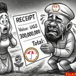 Uganda opposition strategy failure