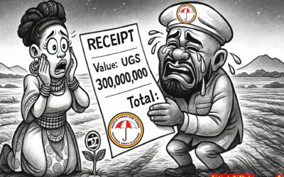 The Great Ugandan Political Circus: Analysing NUP, Bobi Wine, and the Stalled Struggle