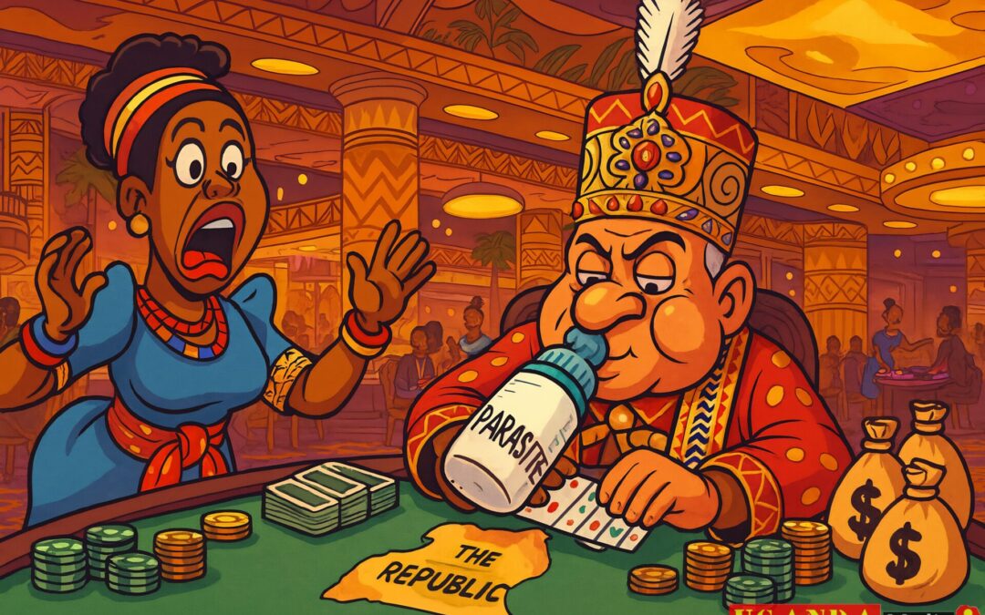 Monarchy vs. Republic: Analysing the Kabaka’s Intervention in Uganda’s Elections