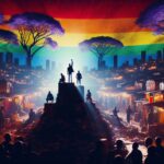 Uganda LGBTQ+ resistance