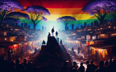 Uganda’s LGBTQ+ Resistance: Stories of Defiance Against the Anti-Homosexuality Act