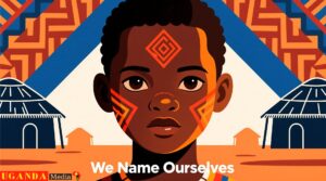 Lugbara tribe Uganda