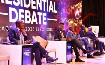 Decoding the 2026 Uganda Debate: Corruption, Federalism & Youth Unemployment