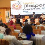 Uganda diaspora convention